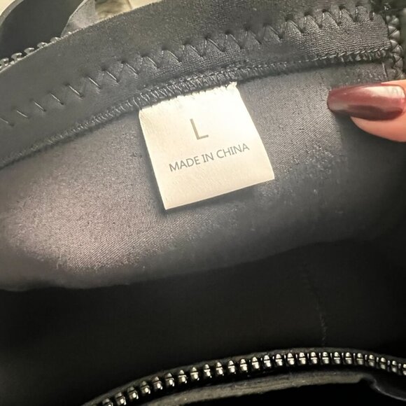 Seaskin Men’s Full Wetsuit - Picture 10 of 11